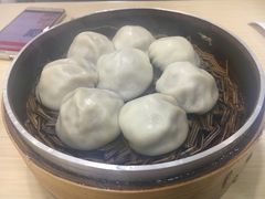 -鸡鸣汤包(仙林店)