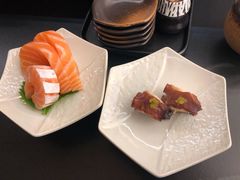 -Sushi Hanzo半藏(天环广场店)