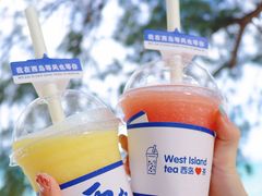 -三亚西岛海洋文化旅游区