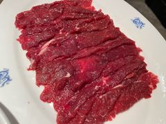 -龙森园火锅(琴台路店)