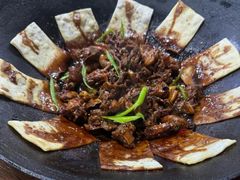 -皖北巫氏三胖地锅鸡(长淮总店)