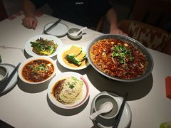 -麻六记(新天地店)