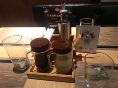 零售区-yokocho上横町·日本食街(深业上城店)