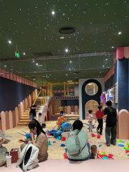 -MELAND亲子乐园•派对•研学(集美世茂店)