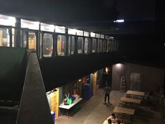 -鲤鱼塘农家山庄