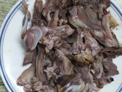-永盛斋小吃(故宫店)