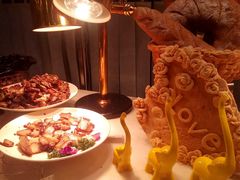 -银鲨海鲜烤肉火锅自助餐厅(五星店)