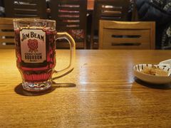 -桂马·日本料理·海胆·海鲜饭·酒场(民主广场店)
