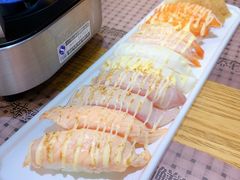 -林妈妈村·日式料理(宝山万达店)