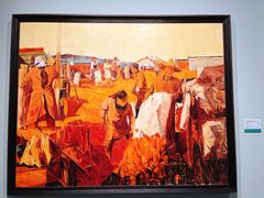 -江苏省美术馆(长江路新馆)