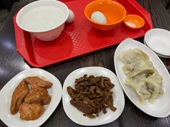 -江东饺子馆(江东路店)