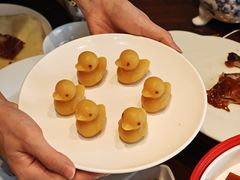 -全聚德(双井店)
