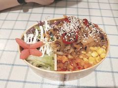 -万能料理屋(钟鼓岭路店)