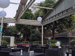 -广州香格里拉酒店