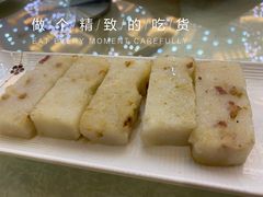 -东豪园林海鲜酒家(南港路辅路店)