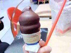 -DQ·蛋糕·冰淇淋(天通苑华联店)