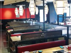 大堂-牛很鲜潮汕牛肉火锅(朝晖路店)
