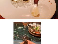 -wann lounge 低温慢煮牛排·清吧
