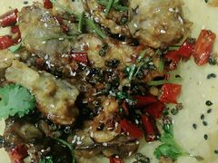 -一家人(凯旋路店)