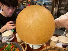【隆府必点】光头司令大麻园-杨记隆府(汉街店)