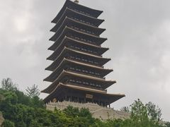 -牛首山文化旅游区