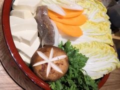 -NIUAN牛庵·日式和牛烧肉(恒隆店)