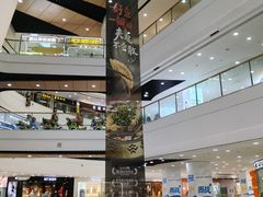 -万达广场(扬州邗江店)