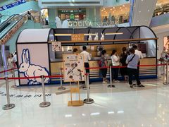 门面-GODIVA(王府井apm店)