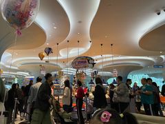 -帝企鹅自助餐厅•儿童岛•真企鹅(长隆企鹅酒店)