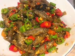 肉嫩子火焙鱼-壹盏灯(蚂蚁工房店)