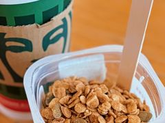 -星巴克(重庆新天泽国际广场店)