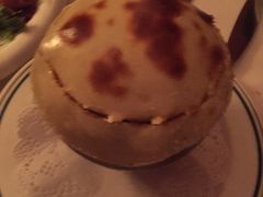 -成桂西餐厅·42年的味道(五大道疙瘩楼店)