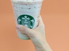 -星巴克(北京望京店)