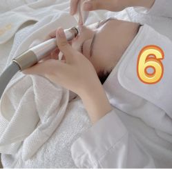 -健身堂科技美肌SPA