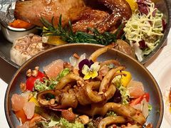 -Mogul Eatery·大亨餐酒馆