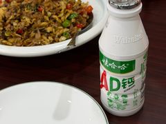 -湖南人家湘菜馆(镇江路店)