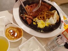 -台北牛扒·西餐自助·下午茶(同泰时代广场店)