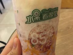 -85度C(南京龙世中心店)