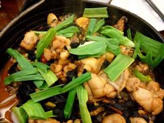 -自游人·美食一楼·地道徽菜(三十年名店)