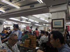 -香港蓮香樓(中環店)