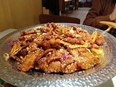 -小鱼小牛(世欧广场店)