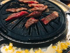 -炭恋火炉烤肉(凌云一街坊店)
