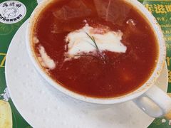 -库滋明·俄罗斯特色美食(中央大街店)