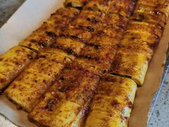 -破瓦寒窑·地摊烤羊排