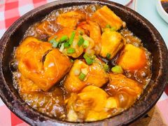 -阿毛饭店(和义路店)