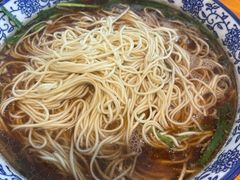 -张二面馆(山门口店)