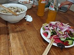 -老刘家永盛斋·传统泡馍(东关南街店)