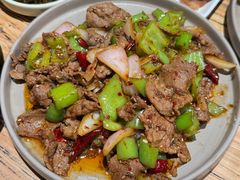 -京玉菲饭店(李村店)