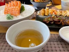 -林妈妈村·日式料理(宝山万达店)