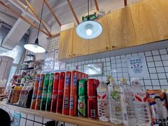 -常樂屋·常德米粉(青年路店)